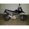 Projsix Titanium Roadsitalia Ducati Hypermotard 796