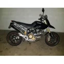 Projsix Titanium Roadsitalia Ducati Hypermotard 1100