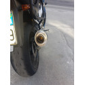 Ovale Titanium Roadsitalia Honda CBR 600 F 2001-2007