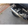 Ovale Titanium Roadsitalia Honda CBR 600 F 2001-2007