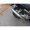 Ovale Titanium Roadsitalia Honda CBR 600 F 2001-2007