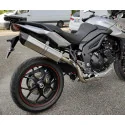 Projsix Titanium Roadsitalia Triumph Tiger 1050 Sport 2013-2015