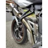 Projsix Titanium Roadsitalia Triumph Tiger 1050 Sport 2013-2015