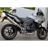 Projsix Titanium Roadsitalia Triumph Tiger 1050 Sport 2016-2018