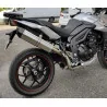 Projsix Titanium Roadsitalia Triumph Tiger 1050 Sport 2016-2018