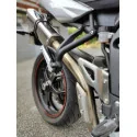 Projsix Titanium Roadsitalia Triumph Tiger 1050 Sport 2016-2018