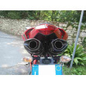 Special Carbon Roadsitalia Ducati 848 1098 1198