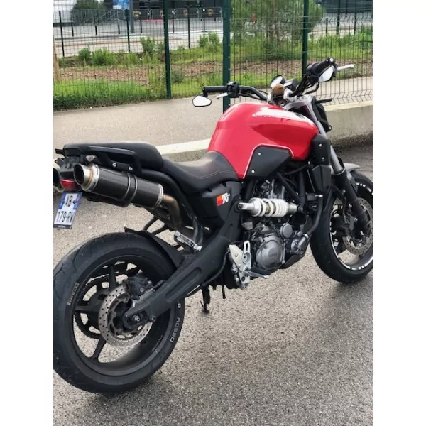 Thunder Carbon Roadsitalia Yamaha MT-03 2006-2014