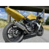 Short Titanium Roadsitalia Yamaha R6 2003-2006
