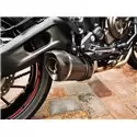 Special Carbon Roadsitalia Yamaha Tracer 700 2016-2020
