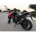 Power Titanium Roadsitalia Aprilia Shiver 750