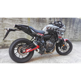 Thunder Carbon Roadsitalia Yamaha XSR 700 2016-2020