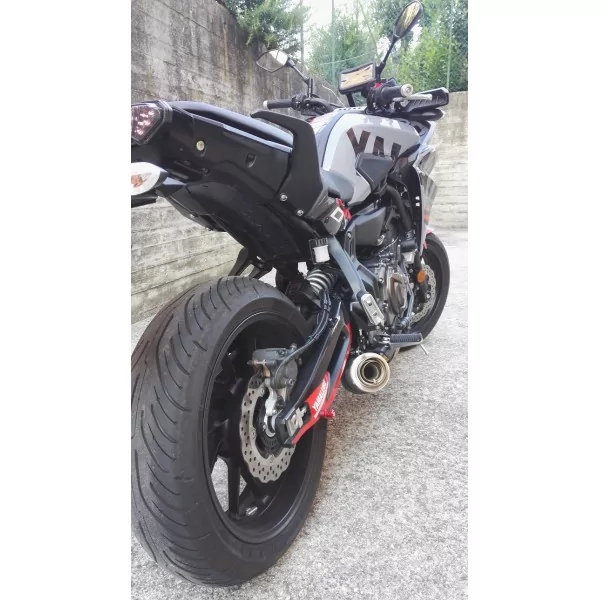 Thunder Carbon Roadsitalia Yamaha MT-07 2017-2020