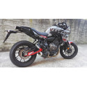 Thunder Carbon Roadsitalia Yamaha MT-07 2014-2016