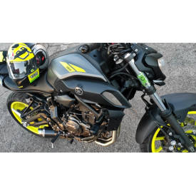 Thunder Carbon Roadsitalia Yamaha XSR 700 2016-2020