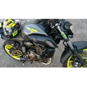 Thunder Carbon Roadsitalia Yamaha MT-07 2017-2020