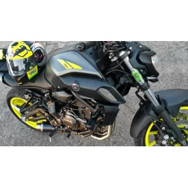 Thunder Carbon Roadsitalia Yamaha MT-07 2014-2016