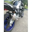 Special Titanium Roadsitalia Yamaha MT-10