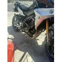 Special Titanium Black Roadsitalia Yamaha Tracer 900 2014-2016