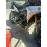 Special Titanium Black Roadsitalia Yamaha Tracer 900 2014-2016