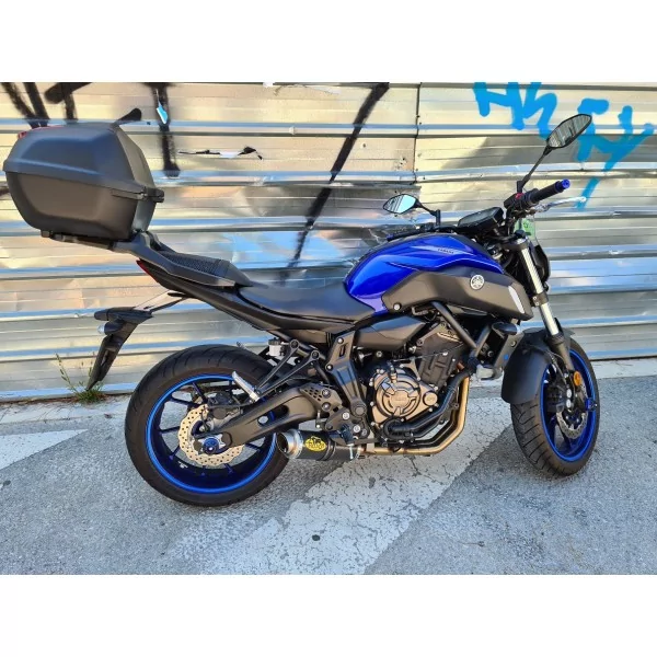 Thunder Carbon Roadsitalia Yamaha Tracer 700 2016-2020