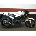 Thunder Carbon Basso Roadsitalia Ducati Monster 600 620 695 750 800 900 1000 S4