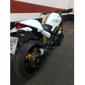 Thunder Carbon Basse Roadsitalia Ducati Monster 600 620 695 750 800 900 1000 S4