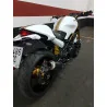 Thunder Carbon Basse Roadsitalia Ducati Monster 600 620 695 750 800 900 1000 S4