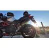 Projsix Titanium Black Roadsitalia Aprilia Shiver 900