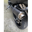 Power Titanium Black Roadsitalia Bmw F 800 GT