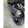 Power Titanium Black Roadsitalia Bmw F 800 GT