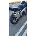 Special Titanium Roadsitalia Suzuki GSX-R 750 2001-2005