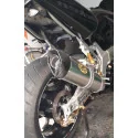 Special Titanium Roadsitalia Suzuki GSX-R 750 2001-2005