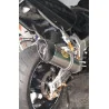 Special Titanium Roadsitalia Suzuki GSX-R 750 2001-2005