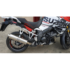 Power Titanium Roadsitalia Suzuki V-Strom 1000 2017-2019