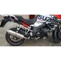 Power Titanium Roadsitalia Suzuki V-Strom 1000 2014-2016