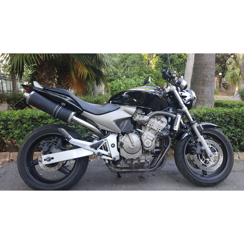 HONDA CB600F HORNET 2003-2006 – Carbon Can Co Ltd