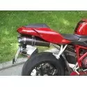 Special Carbon Roadsitalia Ducati 848 1098 1198