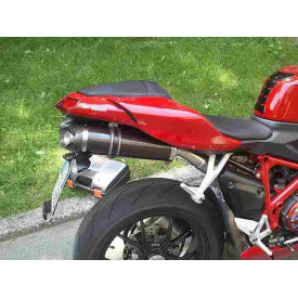 Special Carbon Roadsitalia Ducati 848 1098 1198