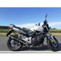 Ovale Carbon Roadsitalia Honda CBF 600