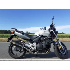 Ovale Carbon Roadsitalia Honda CBF 600