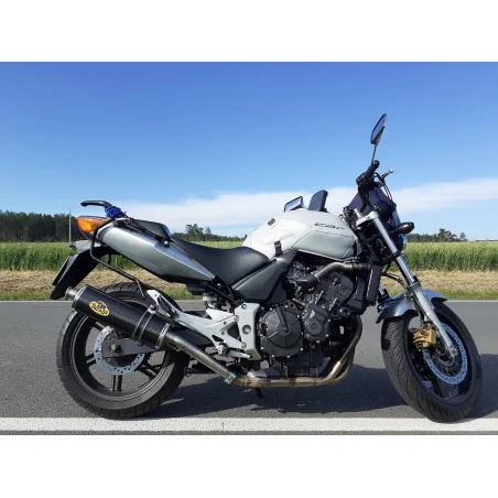 Ovale Carbon Roadsitalia Honda CBF 600
