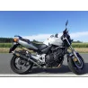 Ovale Carbon Roadsitalia Honda CBF 600