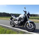 Ovale Carbon Roadsitalia Honda CBF 600
