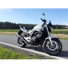 Ovale Carbon Roadsitalia Honda CBF 600