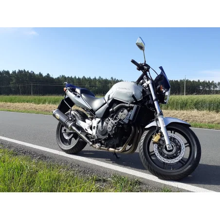 Ovale Carbon Roadsitalia Honda CBF 600