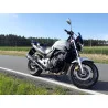 Ovale Carbon Roadsitalia Honda CBF 600