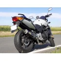 Ovale Carbon Roadsitalia Honda CBF 600
