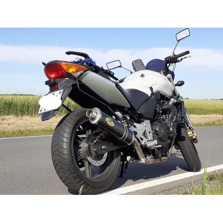 Ovale Carbon Roadsitalia Honda CBF 600