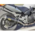 Ovale Carbon Roadsitalia Honda CBF 600